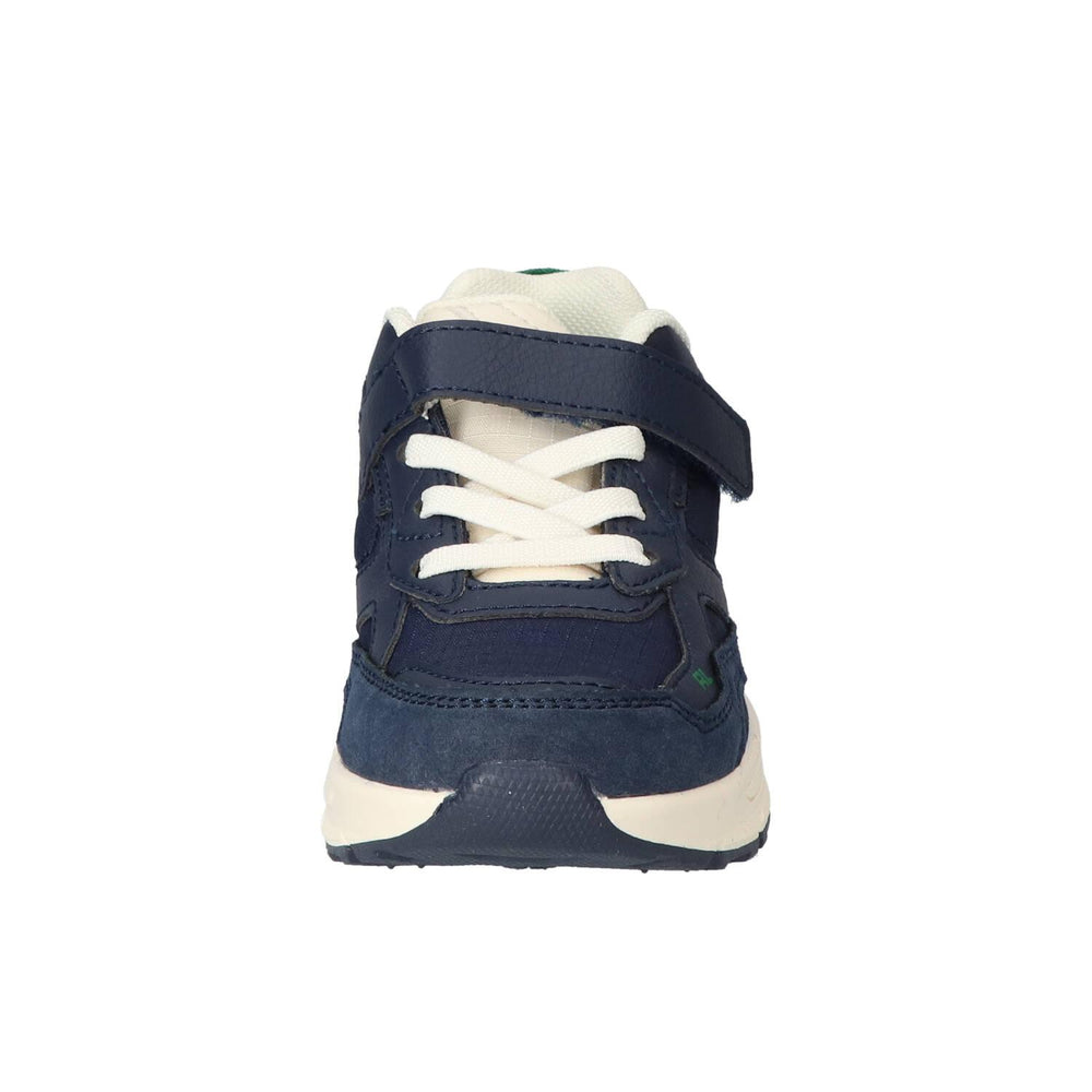 Sneakers Velcro, Blauw