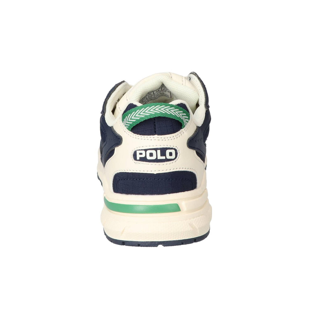 Sneakers Veter, Blauw