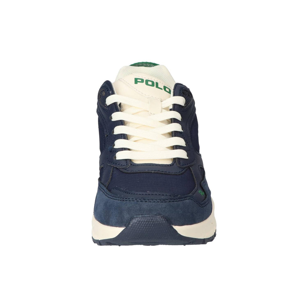 Sneakers Veter, Blauw