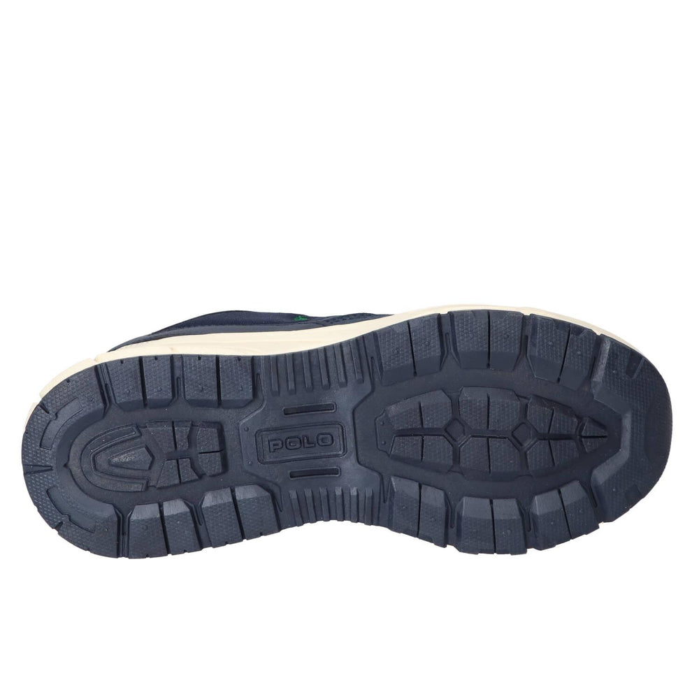 Sneakers Veter, Blauw