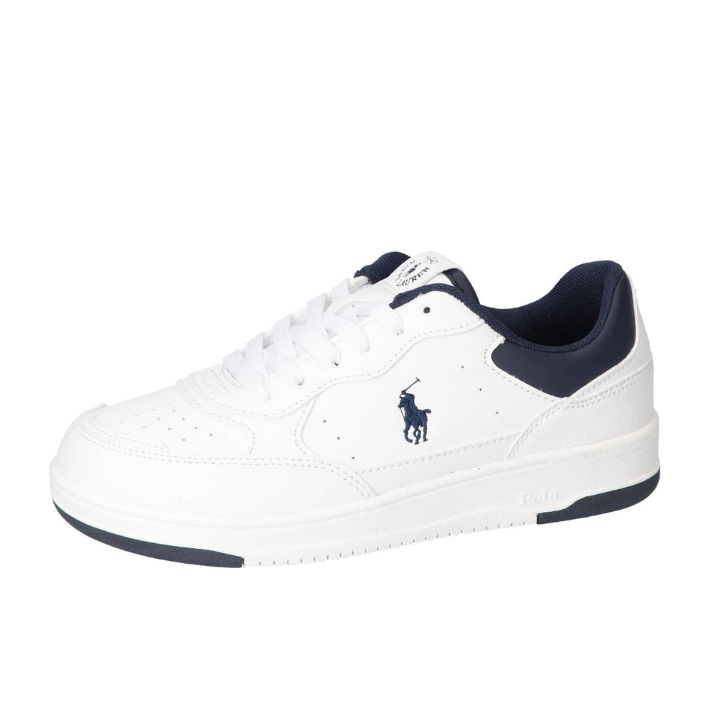 Sneakers Veter, Wit