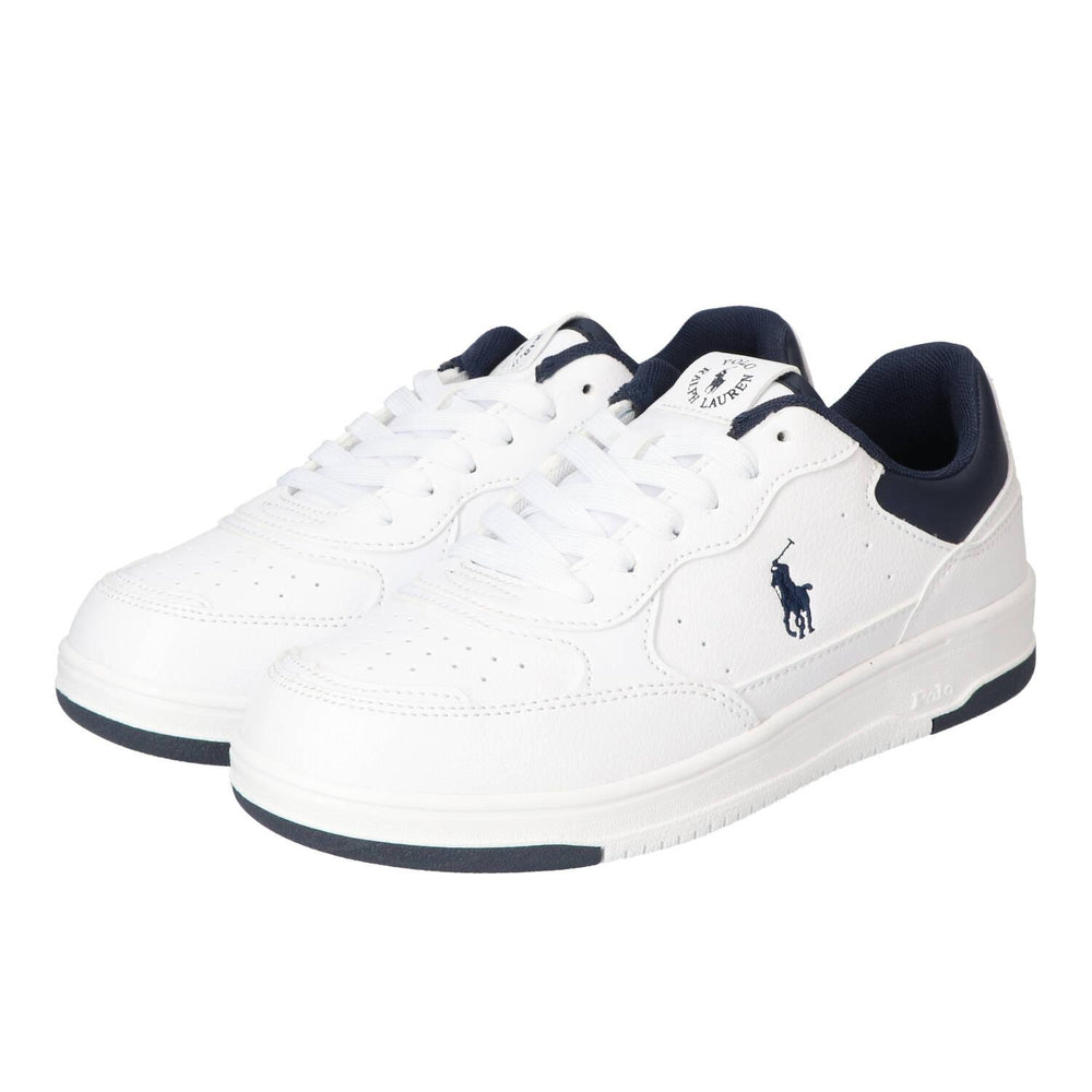Sneakers Veter, Wit