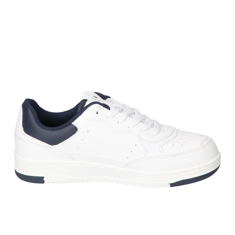 Sneakers Veter, Wit