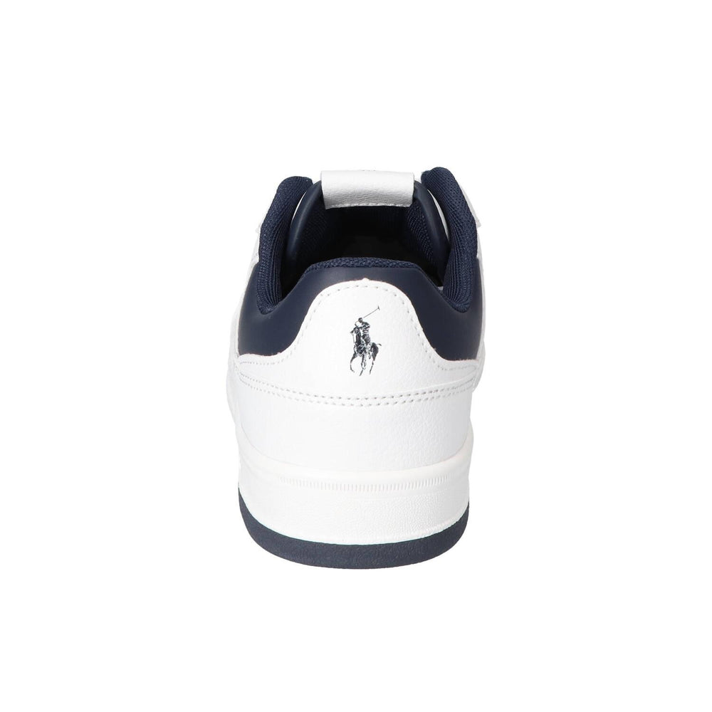 Sneakers Veter, Wit