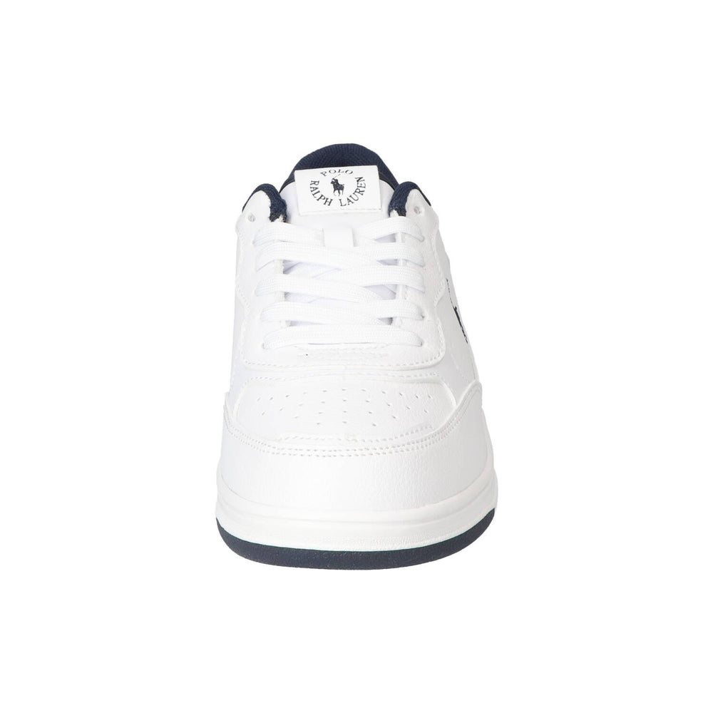 Sneakers Veter, Wit