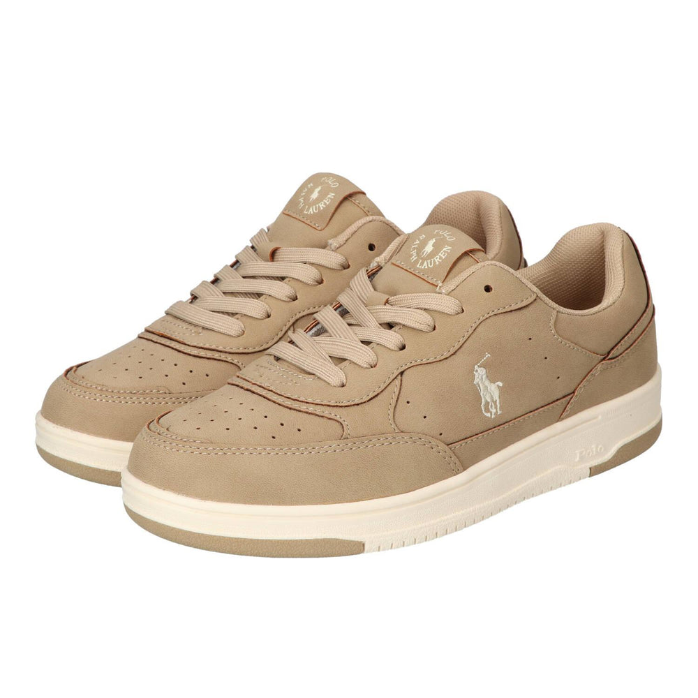 Sneakers Veter, Lichtbeige