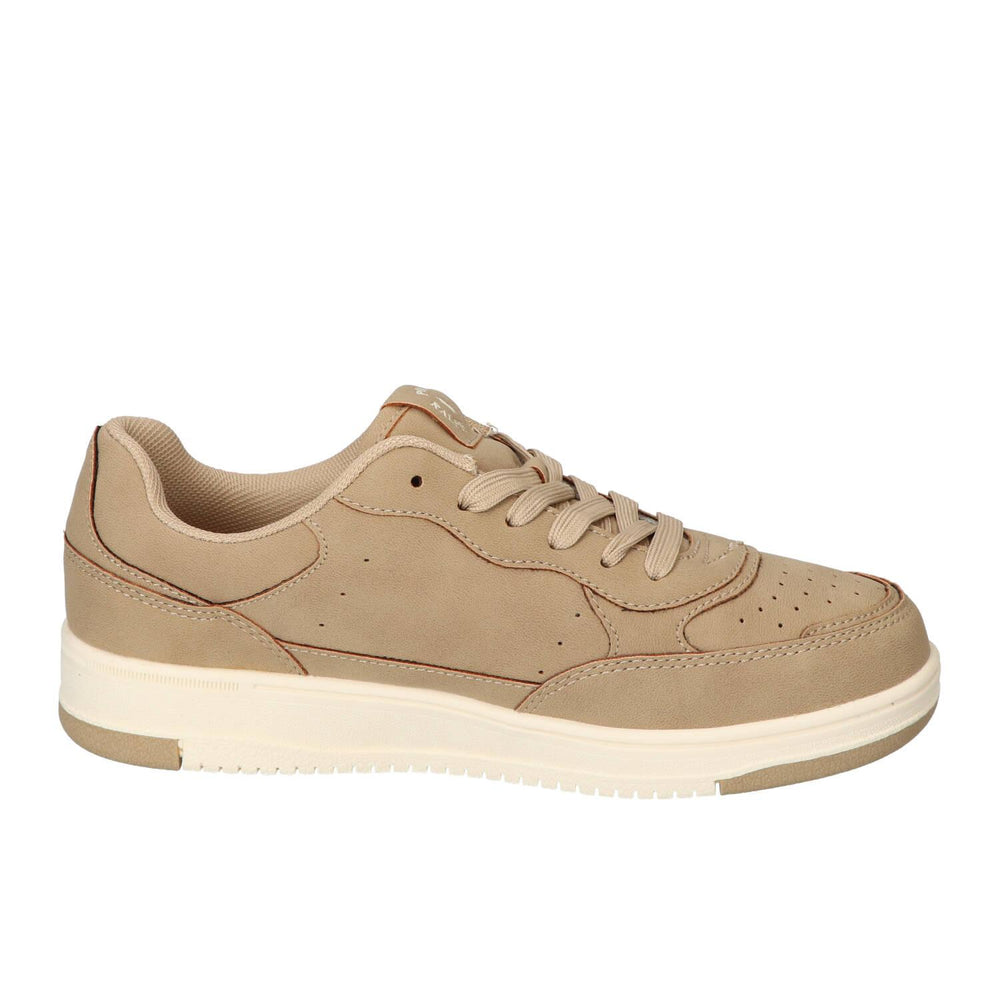 Sneakers Veter, Lichtbeige