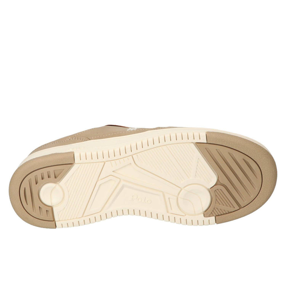 Sneakers Veter, Lichtbeige