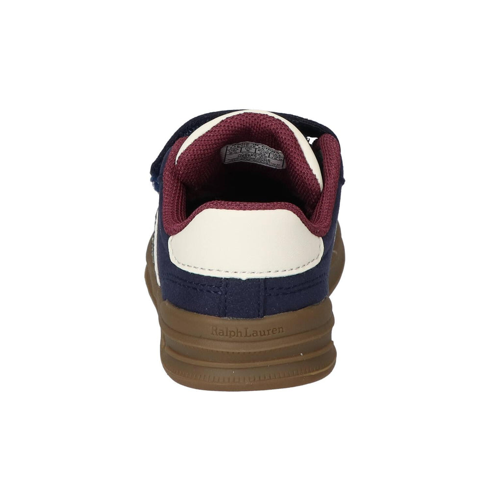 Sneakers Velcro, Blauw