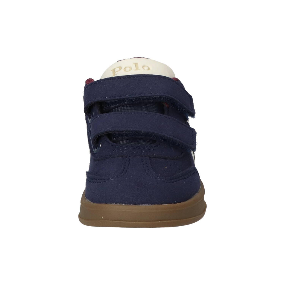 Sneakers Velcro, Blauw