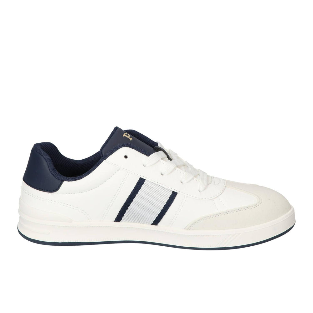 Sneakers Veter, Wit