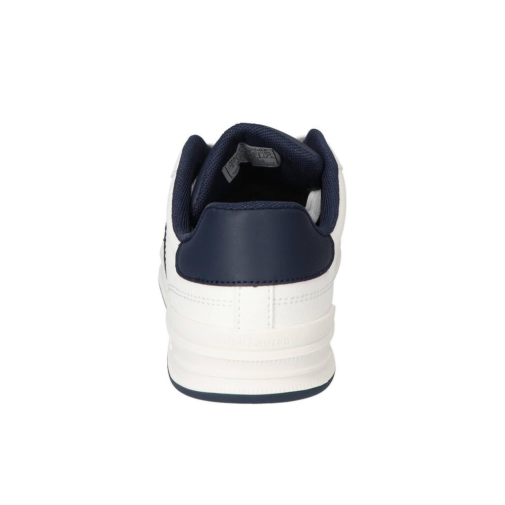 Sneakers Veter, Wit