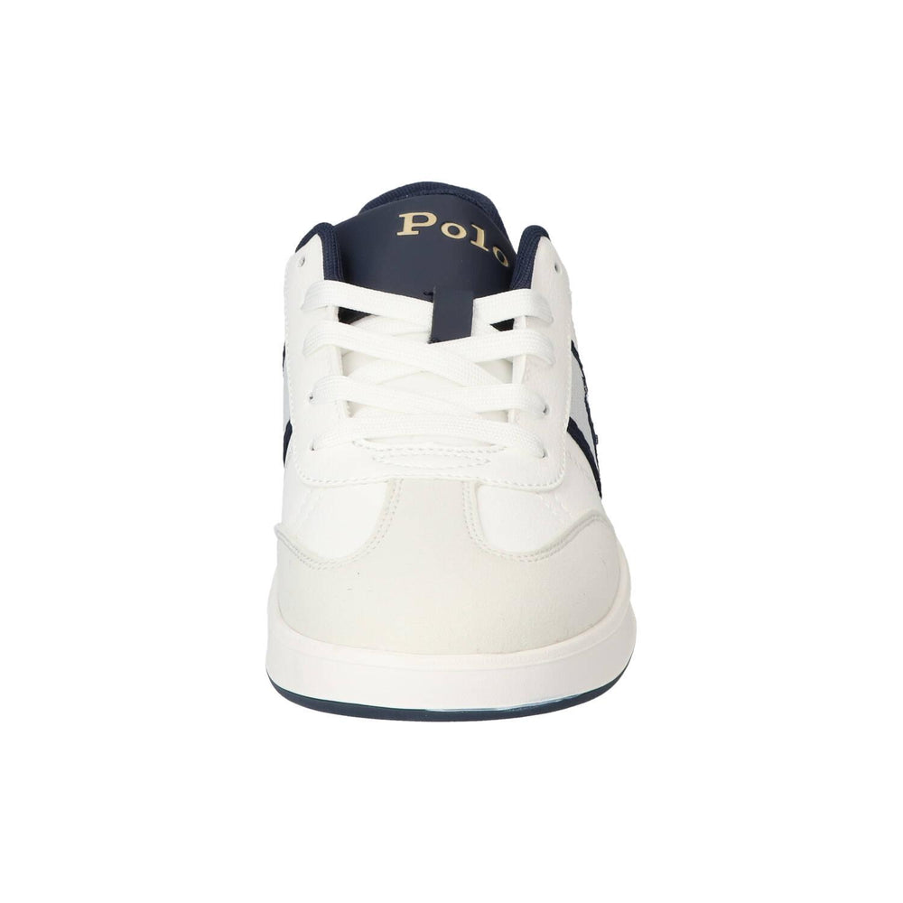 Sneakers Veter, Wit