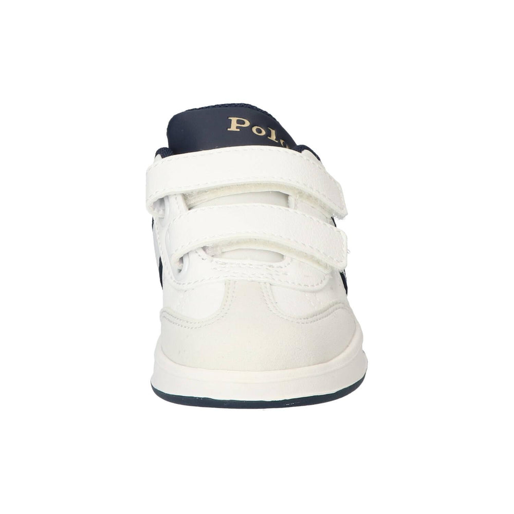 Sneakers Velcro, Wit