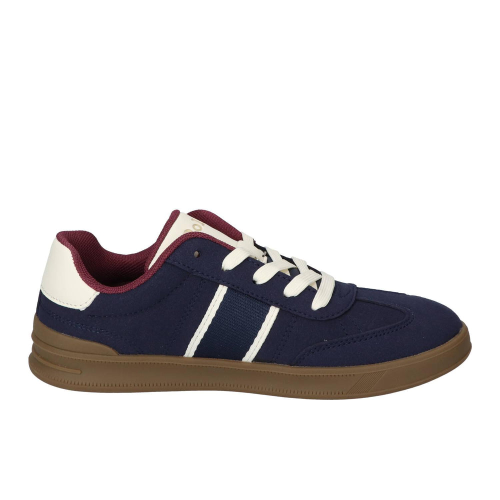 Sneakers Veter, Blauw