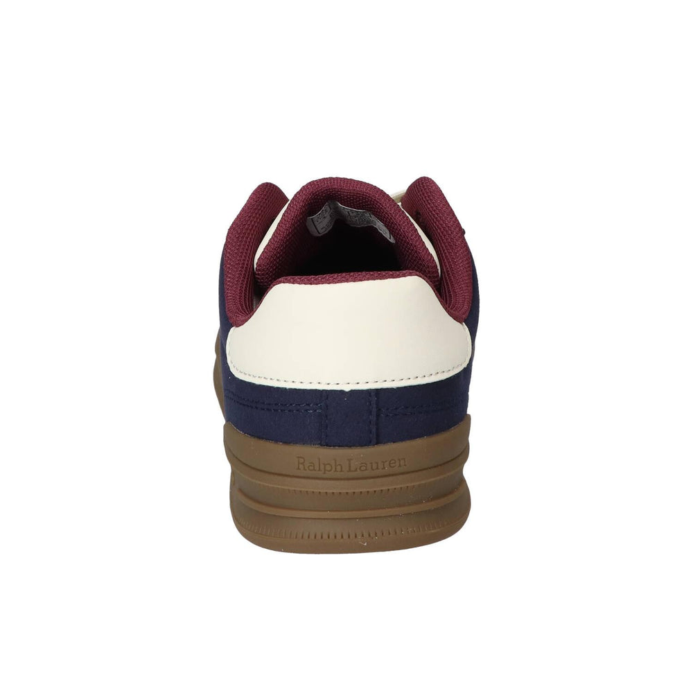 Sneakers Veter, Blauw