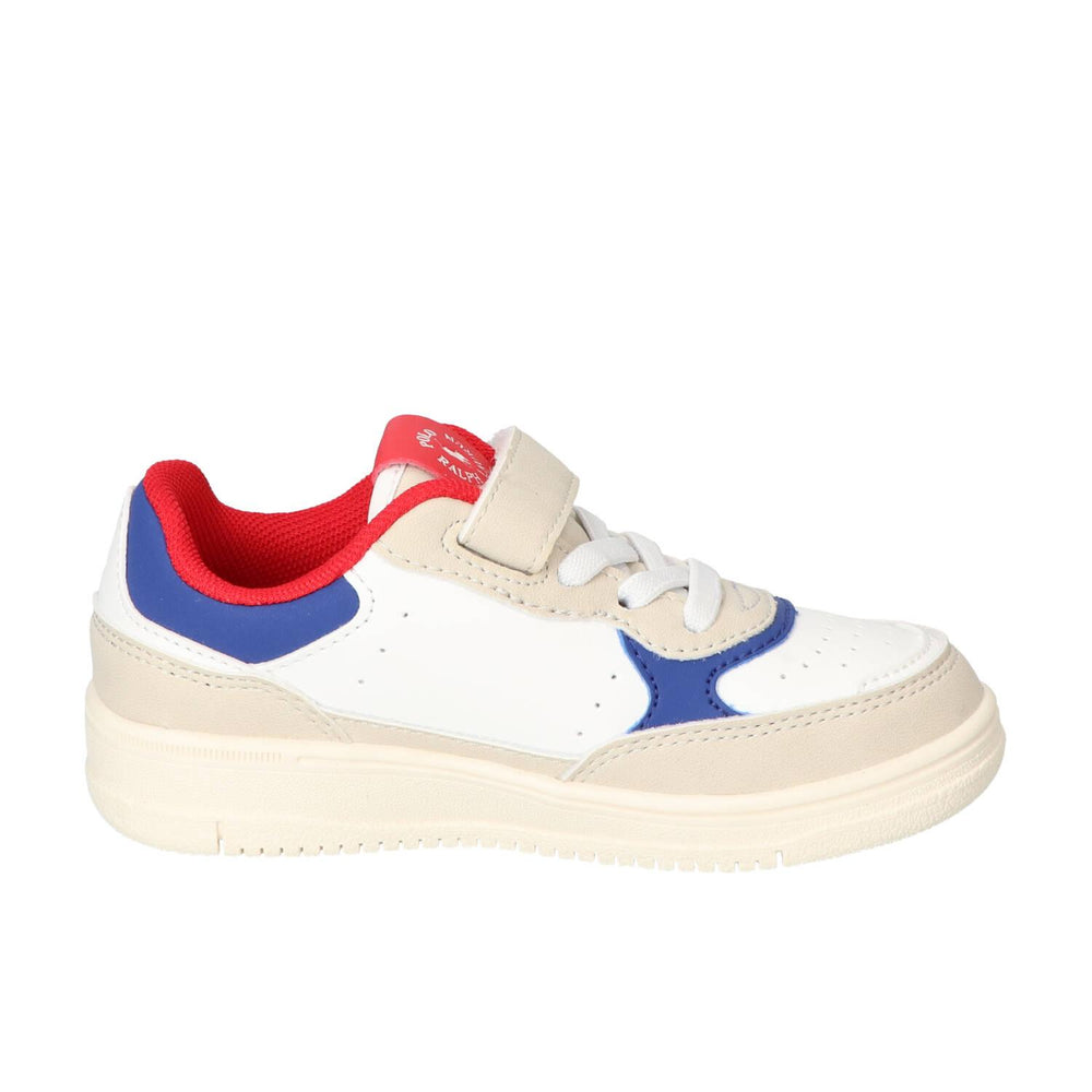 Sneakers Velcro, Multicolor