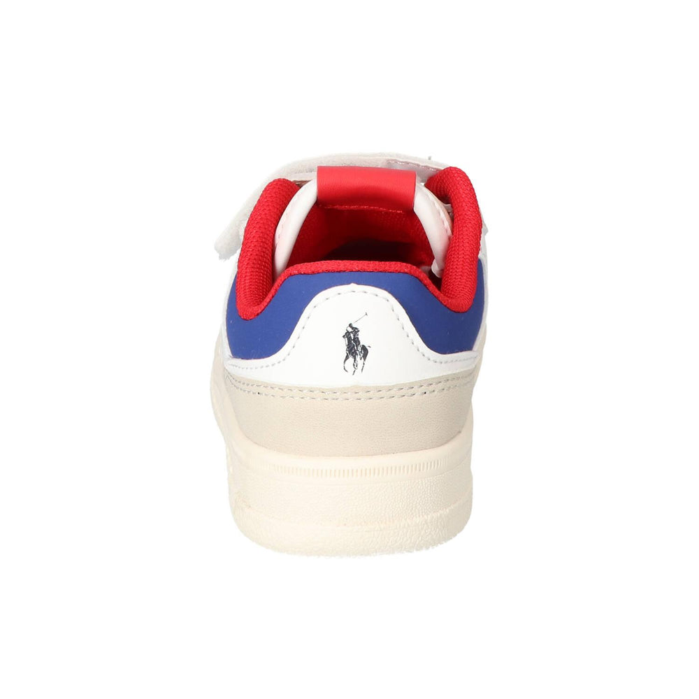 Sneakers Velcro, Multicolor