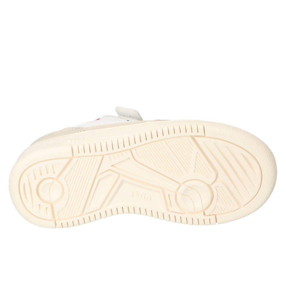 Sneakers Velcro, Multicolor