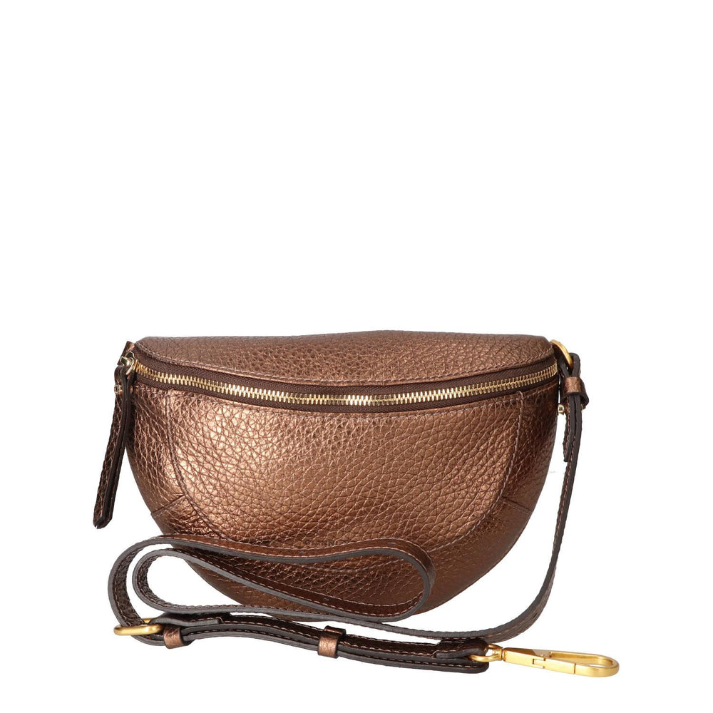 Sacs banane, Bronze