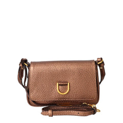 Clutches - Avondtassen, Brons