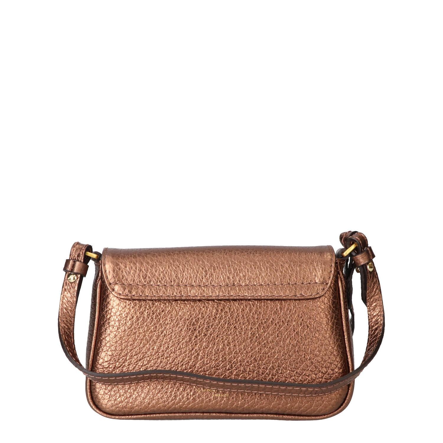 Clutches - Avondtassen, Brons