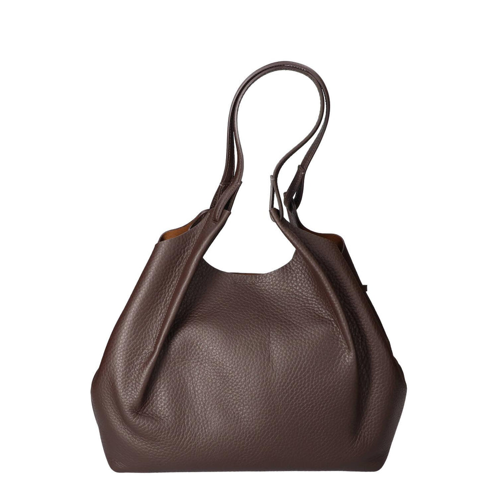 Sacs à main, marron foncé