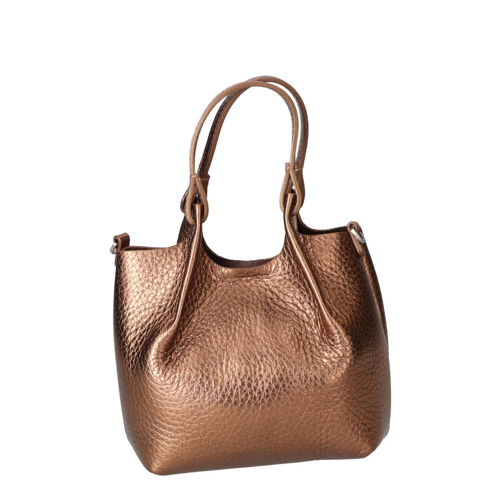 Sacs à main, Bronze