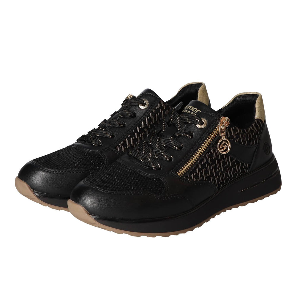 Baskets, noires
