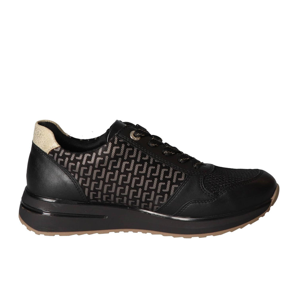 Baskets, noires