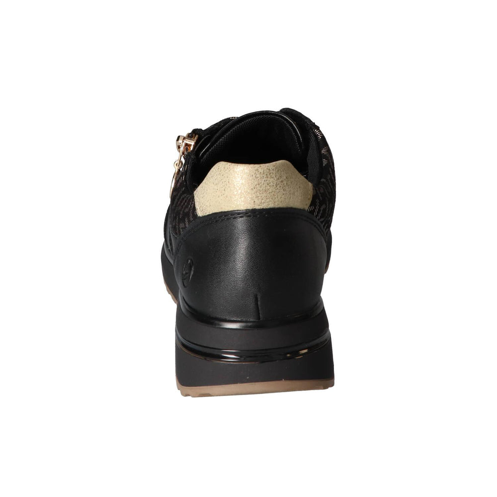 Baskets, noires