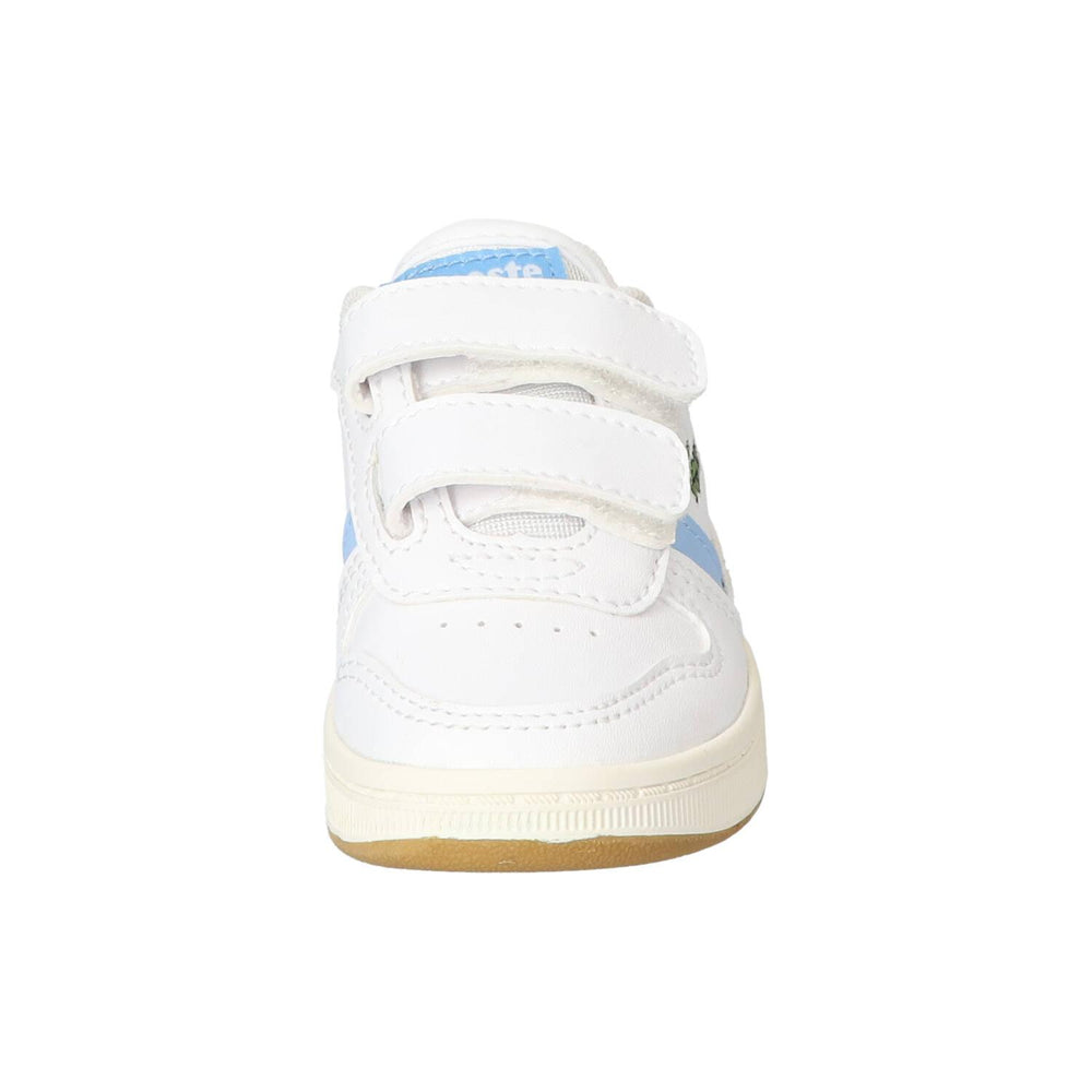 Sneakers Velcro, Wit
