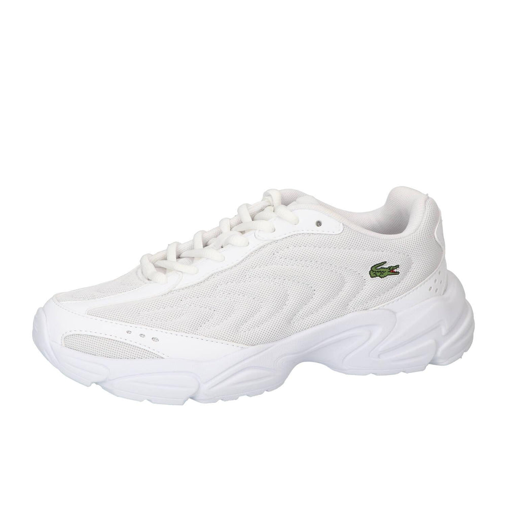Sneakers Veter, Wit