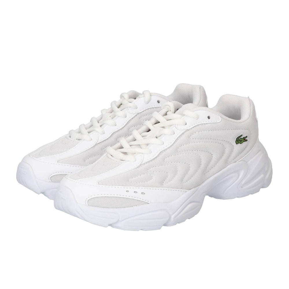 Sneakers Veter, Wit