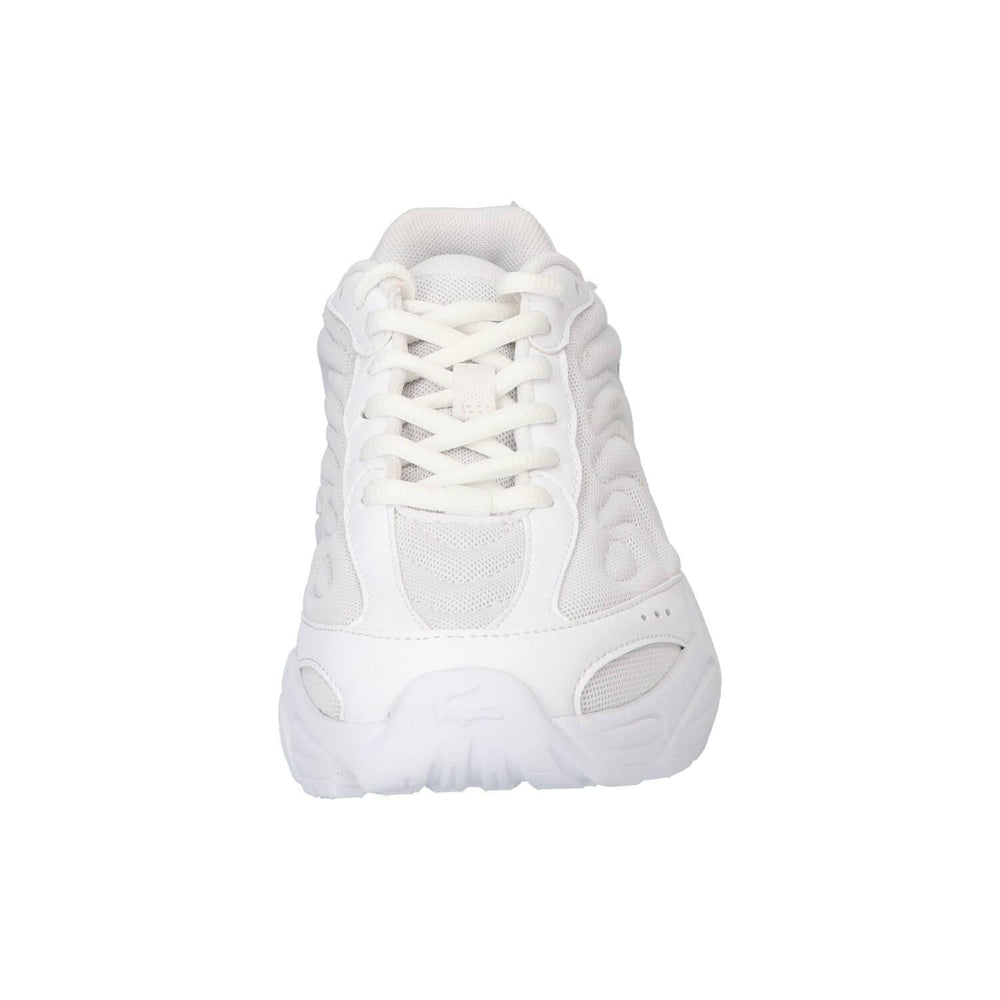 Sneakers Veter, Wit