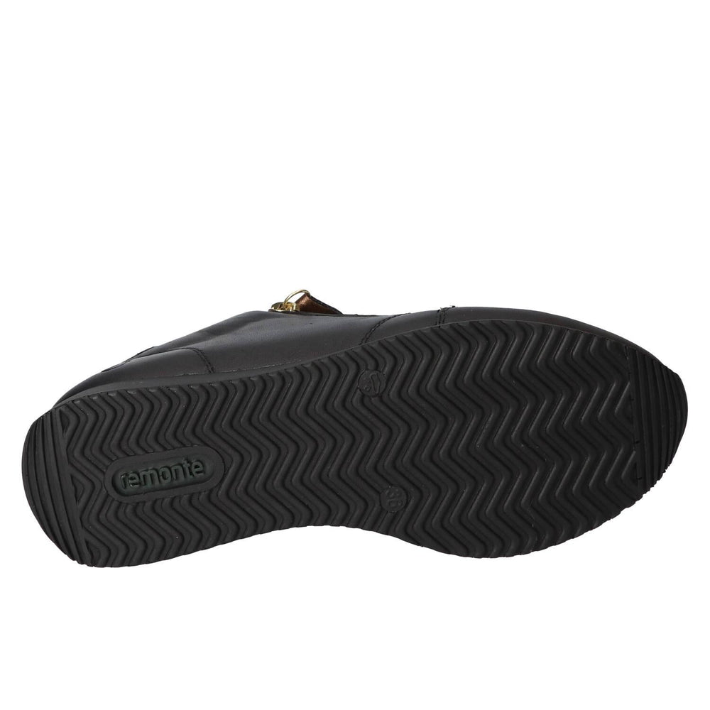 Baskets, noires