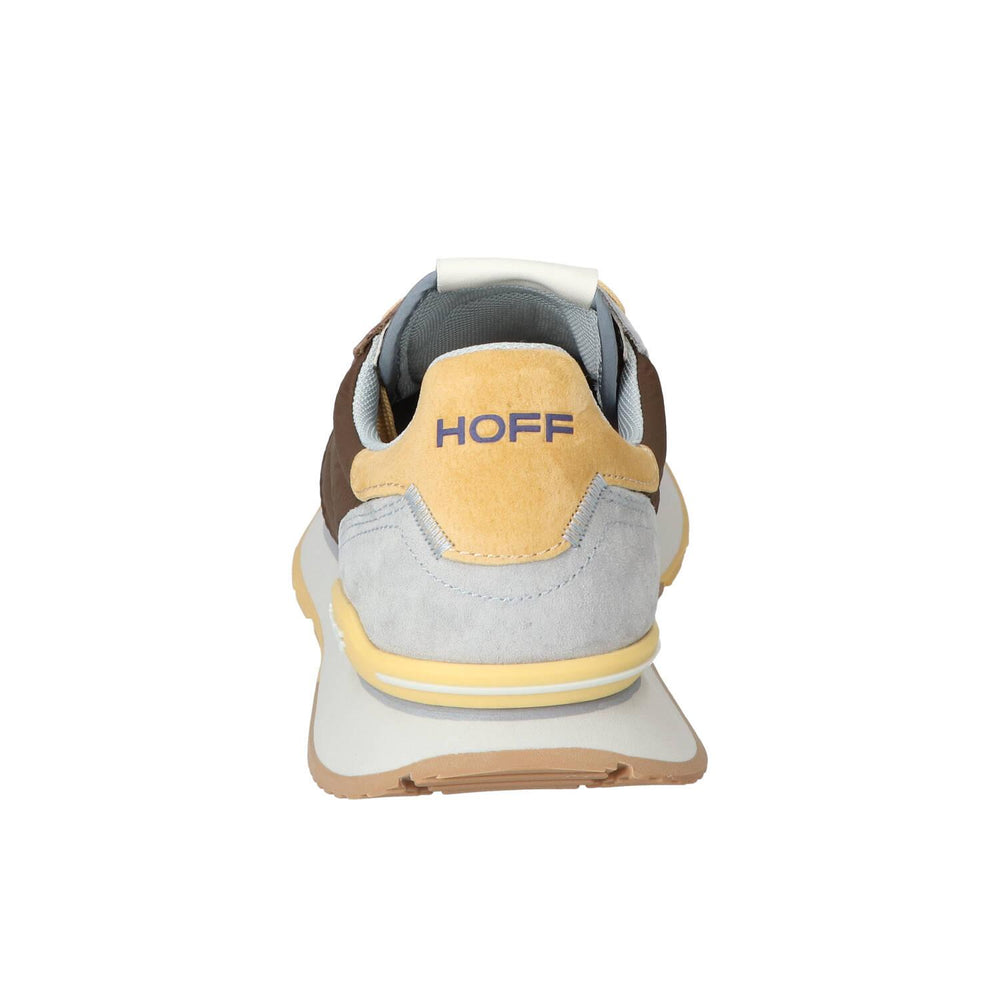 Sneakers, Donkerbruin