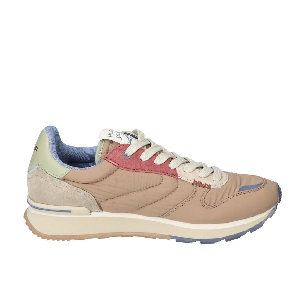 Baskets, taupe