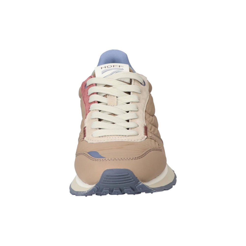 Baskets, taupe