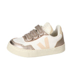 Sneakers Velcro, Brons