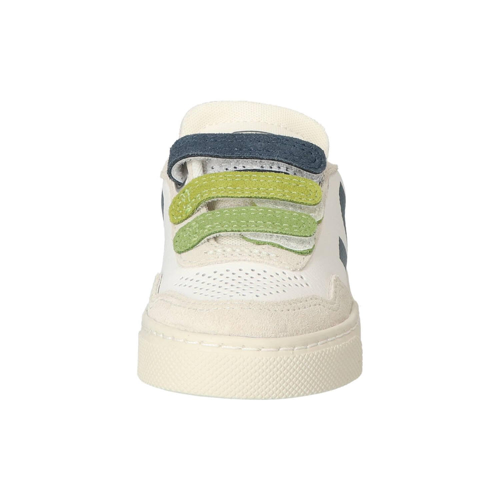 Sneakers Velcro, Lichtbeige