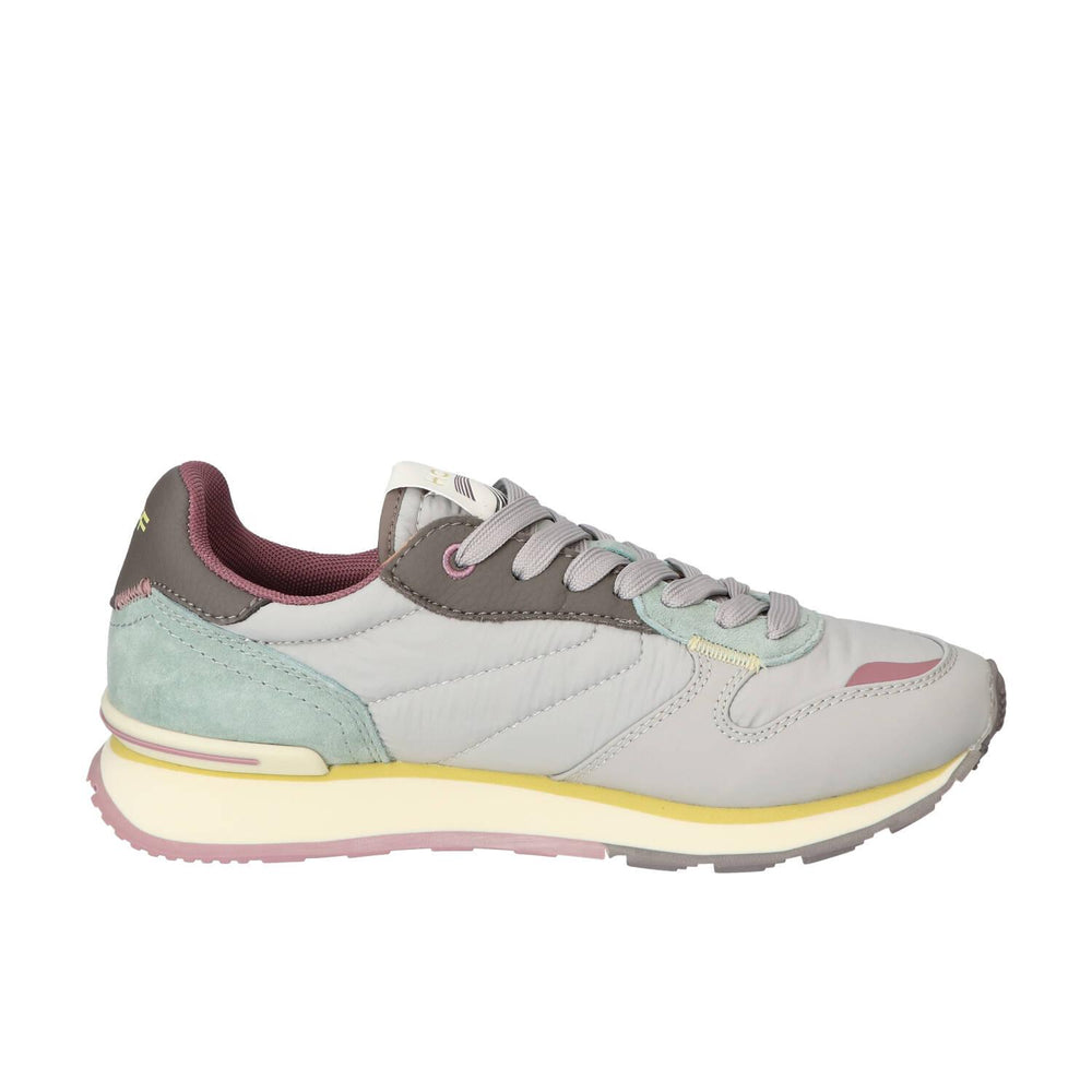 Sneakers, Lichtblauw