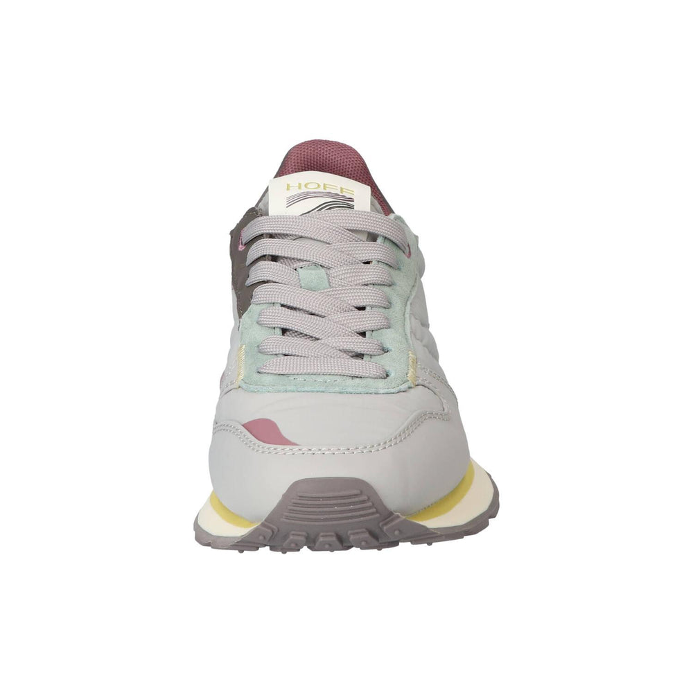 Sneakers, Lichtblauw
