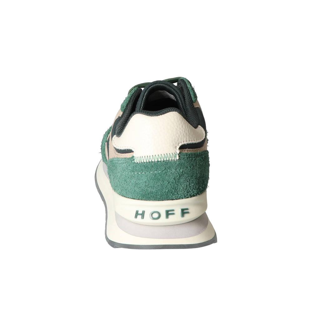 Baskets, vert