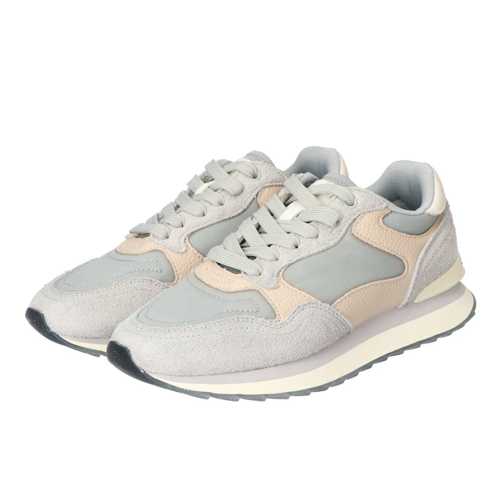 Sneakers, Grijs
