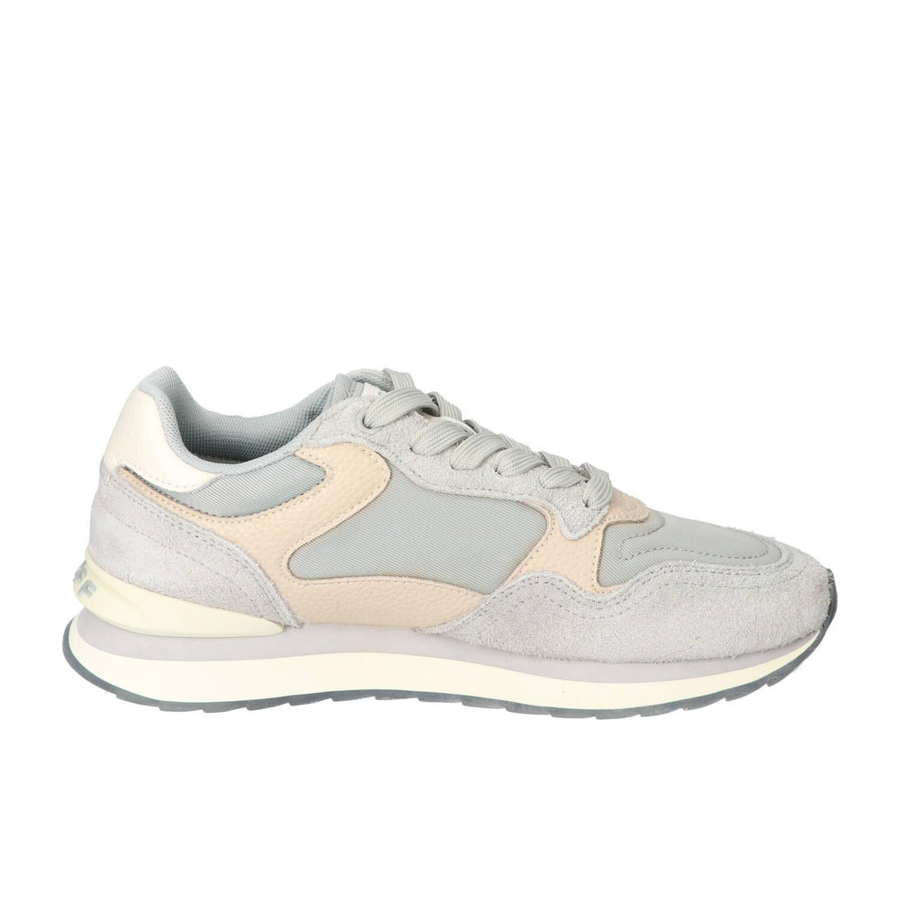 Sneakers, Grijs
