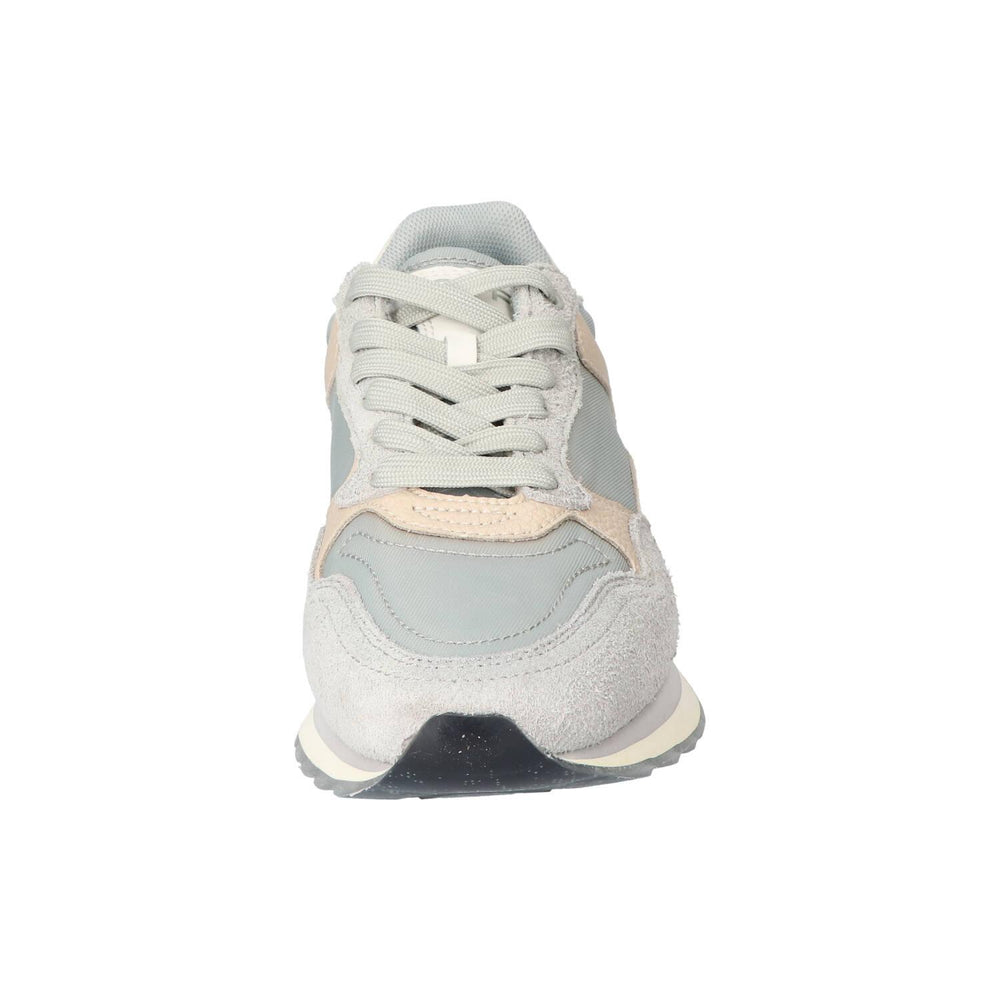 Sneakers, Grijs