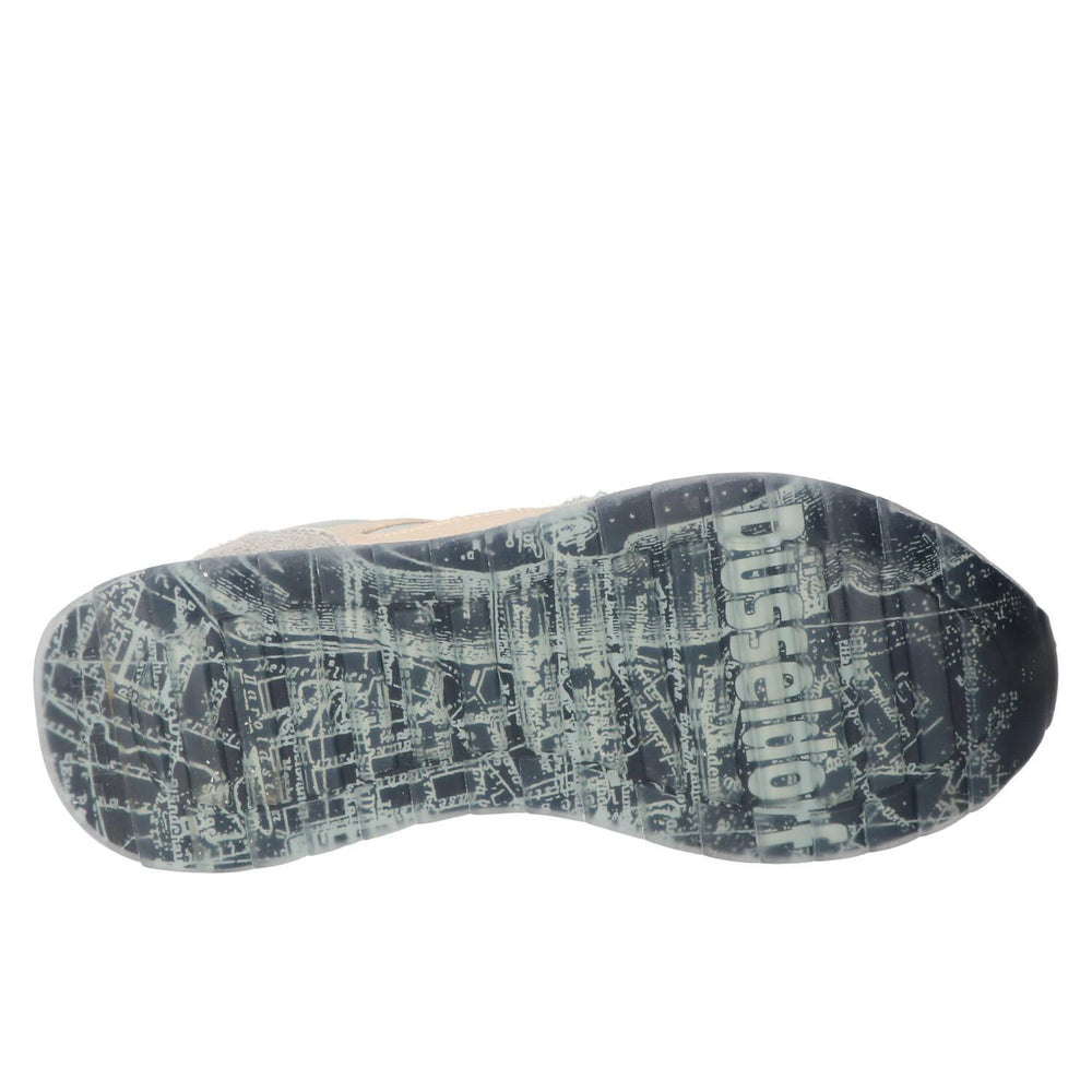 Sneakers, Grijs
