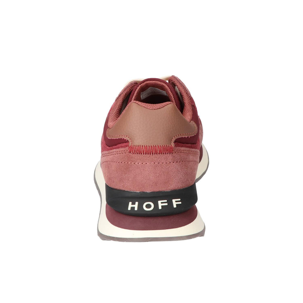 Sneakers, Bordeaux