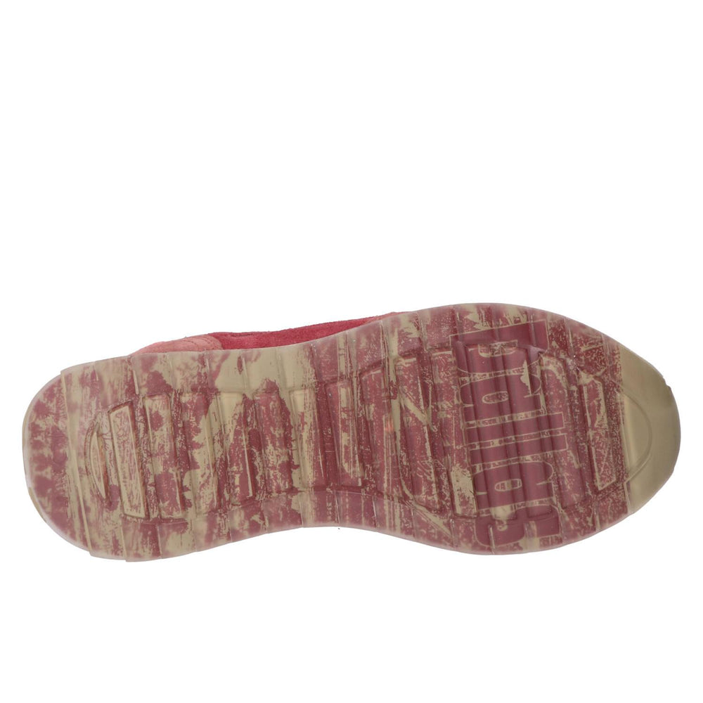 Sneakers, Bordeaux